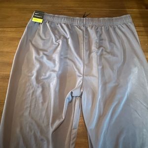 Big & Tall Nike Dri-Fit pants for sale